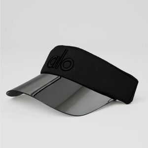 Alo Yoga Airlift Solar Visor